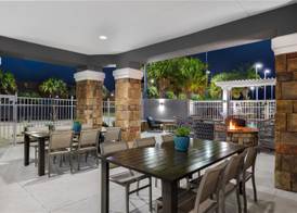 Homewood Suites by Hilton Slidell 2