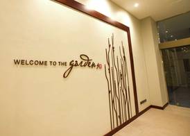 Hilton Garden Inn Kampala 5