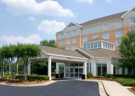 Hilton Garden Inn Atlanta North/Alpharetta 3