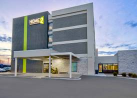Home2 Suites By Hilton Whitestown - Indianapolis Northwest 3