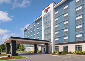 Hampton Inn By Hilton Kingston 2