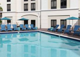 Hampton Inn & Suites Miami Doral/Dolphin Mall 5