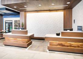 Hilton Garden Inn Dallas/Arlington South 4