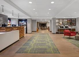 Hampton Inn Westfield 3