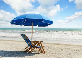Hilton Garden Inn Cocoa Beach-Oceanfront, FL 3