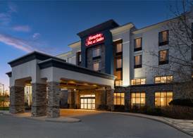 Hampton Inn & Suites Chadds Ford 4