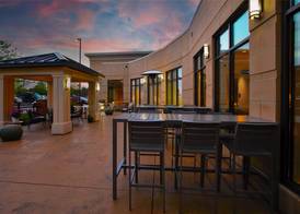 Hilton Garden Inn Akron 3