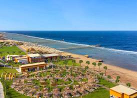 Rixos Radamis Sharm El Sheikh 2