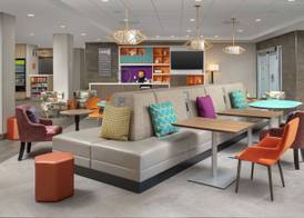 Home2 Suites by Hilton Lakeland South Polk Parkway 4