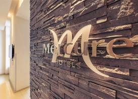 Mercure Stuttgart Sindelfingen an der Messe 3