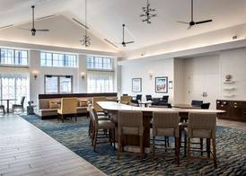 Homewood Suites by Hilton Newburgh-Stewart Airport 2