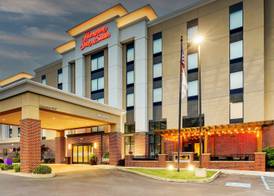 Hampton Inn and Suites Rome, GA 3