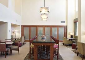 Hampton Inn & Suites Brownsville 3