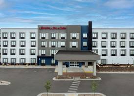Hampton Inn & Suites Rapid City Rushmore, SD 4