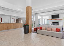 Hilton Garden Inn Syracuse 4