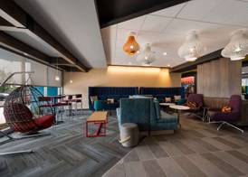 Tru By Hilton Novi Detroit 5