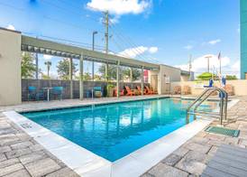 Home2 Suites by Hilton Mobile West I-10 Tillmans Corner 5