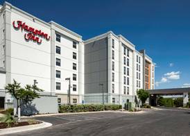 Hampton Inn Austin-Round Rock 4