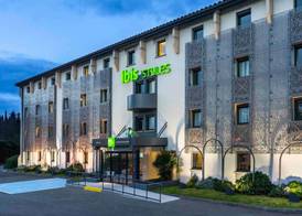 ibis Styles Toulouse Nord Sesquieres 3