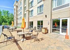 Hilton Garden Inn by Hilton Mount Laurel 3