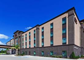 Hampton Inn & Suites Houston I-10 West Park Row, Tx 2