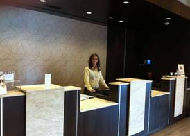 DoubleTree by Hilton Denver - Thornton 3