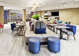 Home2 Suites By Hilton Birmingham Colonnade 5