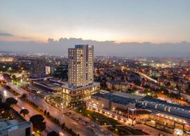 DoubleTree by Hilton Manisa 2
