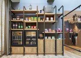 Aparthotel Adagio Lille Centre Grand Place 3