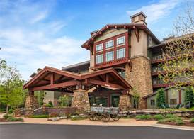 Hilton Grand Vacations Club Long Creek Ridgedale 3