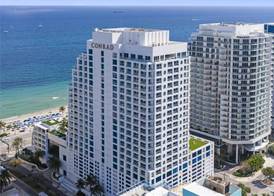 Conrad Fort Lauderdale Beach 5