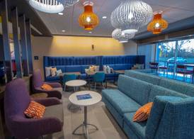 Tru By Hilton Norfolk Airport, Va 5