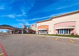 Hilton Garden Inn Amarillo 4