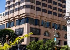 Parc 55 San Francisco - a Hilton Hotel 2
