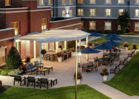 Homewood Suites by Hilton Harrisburg East-Hershey Area 2