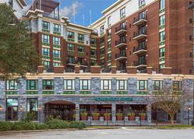 Homewood Suites by Hilton Savannah Historic Dist/Riverfront 4