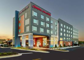 Hampton Inn & Suites Fultondale Birmingham I 65, Al 2