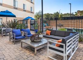 Hampton Inn & Suites Riverside/Corona East 4