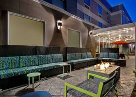 Home2 Suites Williston Burlington, Vt 3