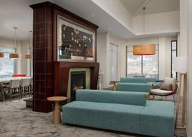 Hilton Garden Inn Dallas/Duncanville 4