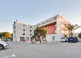 Kyriad Perpignan Sud 2