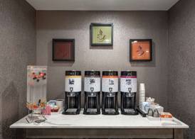 Hampton Inn & Suites Dallas/Plano Central 3
