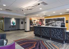 Hampton Inn & Suites West Lafayette, In 4