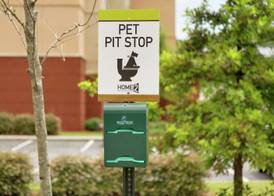 Home2 Suites by Hilton Cartersville 4