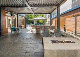 Hampton Inn & Suites Seattle-North/Lynnwood 5