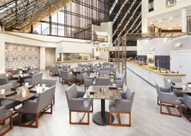 DoubleTree by Hilton Dallas Near The Galleria 4