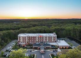 Hilton Garden Inn Stony Brook 4