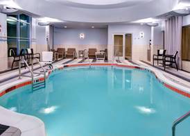Hampton Inn & Suites by Hilton Atlanta Perimeter Dunwoody 4
