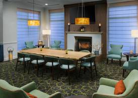 Hilton Garden Inn Orlando North/Lake Mary 4
