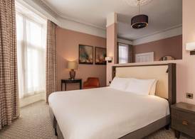 Mercure Blackburn Dunkenhalgh Hotel & Spa 2